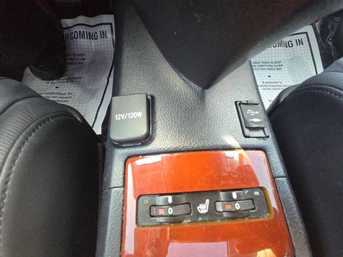Used 2010 Lexus HS 250h FWD image 24