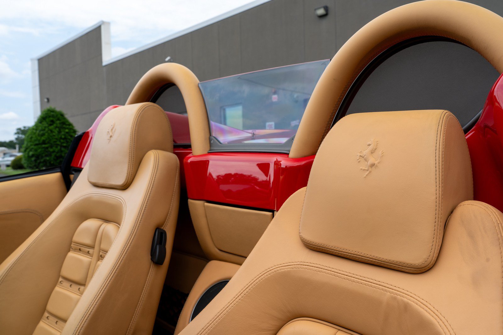 Used 2006 Ferrari F430 Coupe RWD image 31
