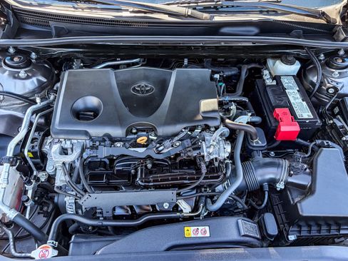 Used 2022 Toyota Camry XSE FWD image 26