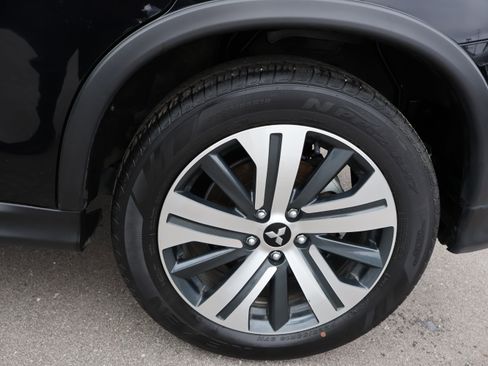 Used 2024 Mitsubishi Outlander Sport ES image 35