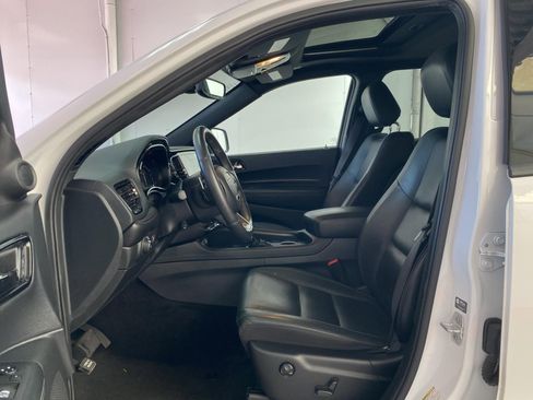 Used 2022 Dodge Durango GT AWD/4WD image 26