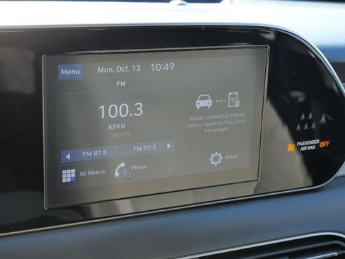 Used 2021 Hyundai Palisade SEL w/ Convenience Package image 23