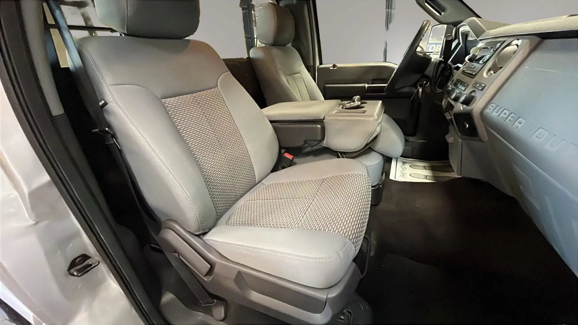 Used 2016 Ford F350 XLT AWD/4WD image 32