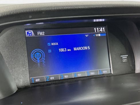 Used 2017 Honda Accord LX image 21