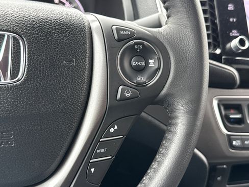 Used 2023 Honda Ridgeline RTL image 31