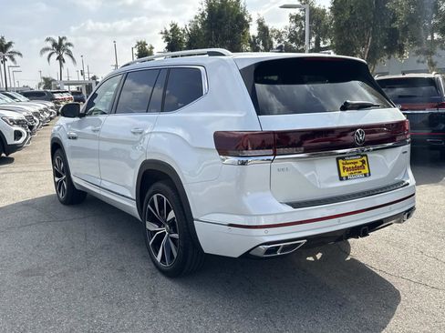 New 2026 Volkswagen Tiguan S image 32