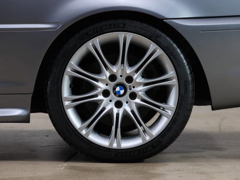 Used 2004 BMW 330Ci Coupe image 43