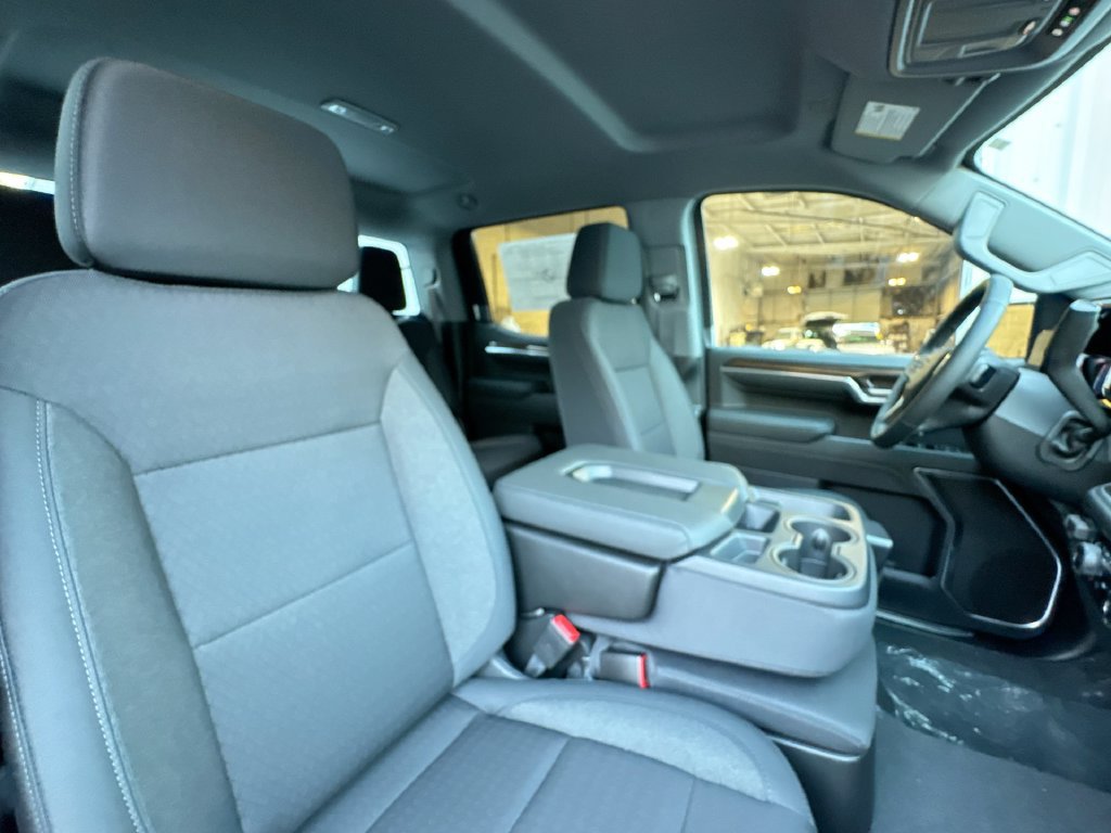New 2026 Chevrolet Silverado 1500 RST AWD/4WD image 31