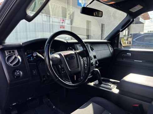 Used 2016 Ford Expedition XL w/ Equipment Group 101A AWD/4WD image 12