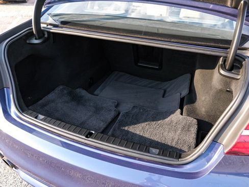 Used 2019 BMW ALPINA B7 xDrive w/ Luxury Rear Seating Package image 55