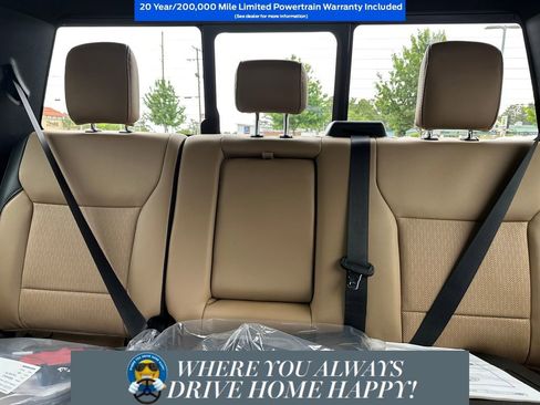New 2026 Ford F450 4x4 Crew Cab Super Duty image 22