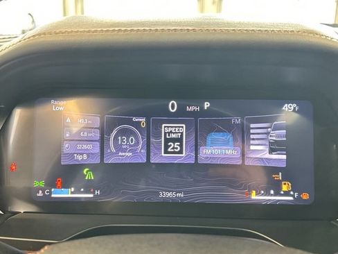 Used 2023 Jeep Grand Cherokee L Summit w/ Advanced Protech Group IV AWD/4WD image 41