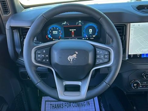 New 2026 Ford Bronco Badlands AWD/4WD image 21