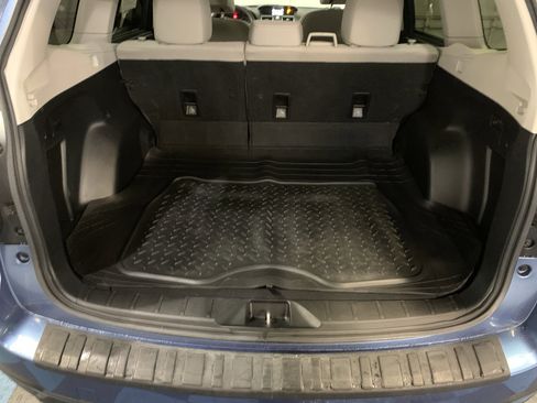 Used 2017 Subaru Forester 2.5i w/ Alloy Wheel Package image 20