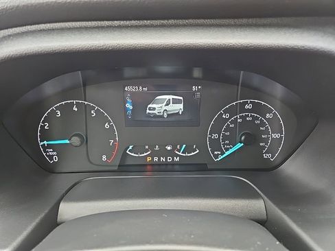 Used 2023 Ford Transit 350 XLT RWD image 46