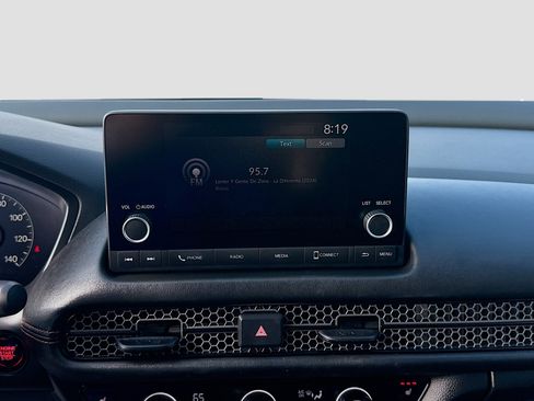 Used 2024 Honda HR-V Sport image 12