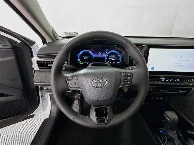 Used 2026 Toyota Camry XLE w/ Premium Plus Package AWD/4WD image 11