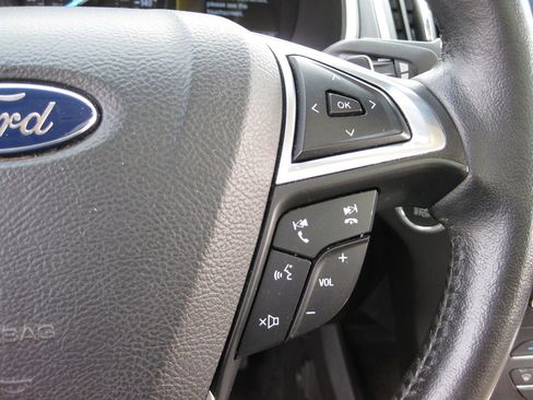 Used 2015 Ford Edge SEL w/ Equipment Group 201A image 15