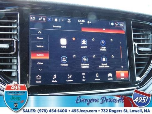 New 2026 Dodge Durango GT w/ Blacktop Package image 28