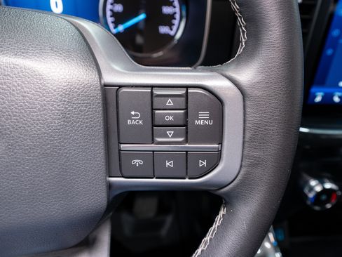 Used 2023 Ford F150 XLT w/ Equipment Group 302A High image 32