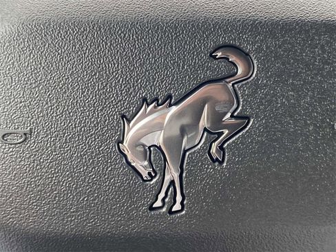 New 2025 Ford Bronco Big Bend w/ Black Diamond Package image 23