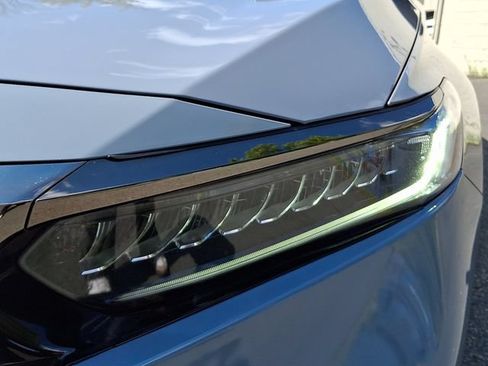 Certified 2021 Honda Accord Sport Special Edition image 9