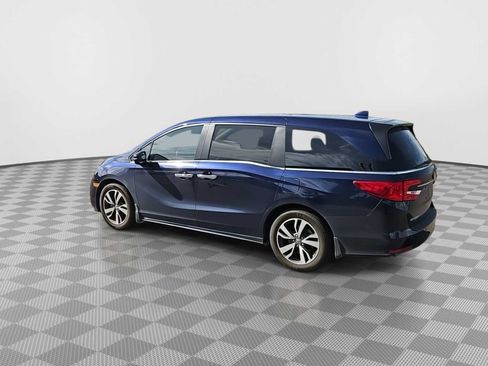 Used 2023 Honda Odyssey Touring image 6