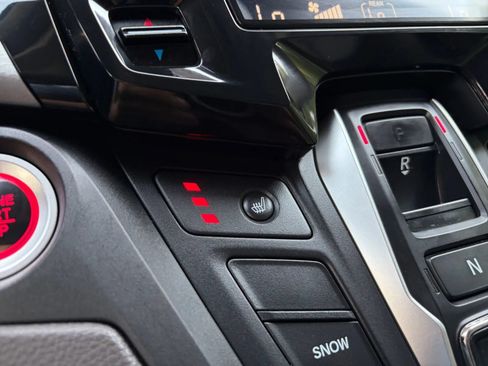 Used 2019 Honda Odyssey EX-L image 26