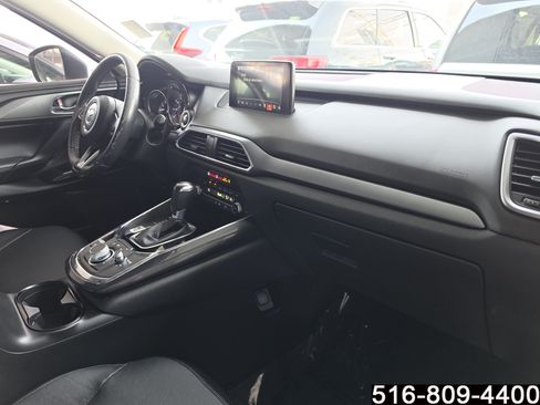 Used 2019 MAZDA CX-9 Touring w/ Touring Premium Package AWD/4WD image 20