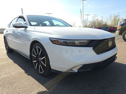 Used 2023 Honda Accord Touring