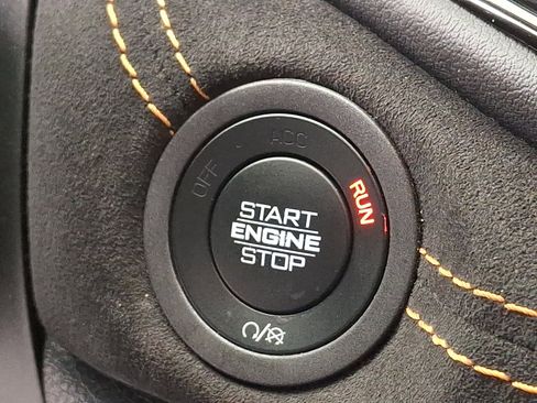 Certified 2023 Dodge Durango R/T w/ Hemi Orange Plus Package image 25