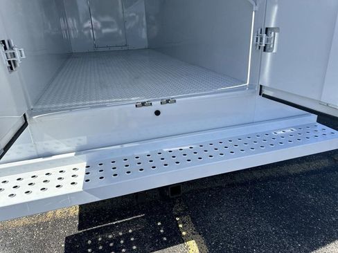 New 2025 Ford E-350 and Econoline 350 Super Duty w/ Power Equipment Group image 26