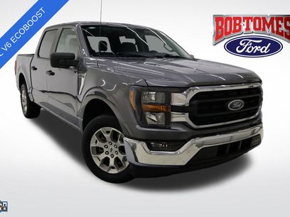 Used 2023 Ford F150 XLT
