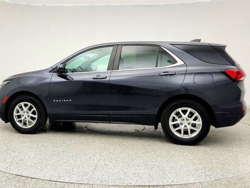 Used 2022 Chevrolet Equinox LT FWD image 8