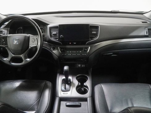 Used 2019 Honda Pilot EX-L image 22