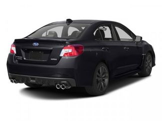 Used 2017 Subaru WRX Premium video 2