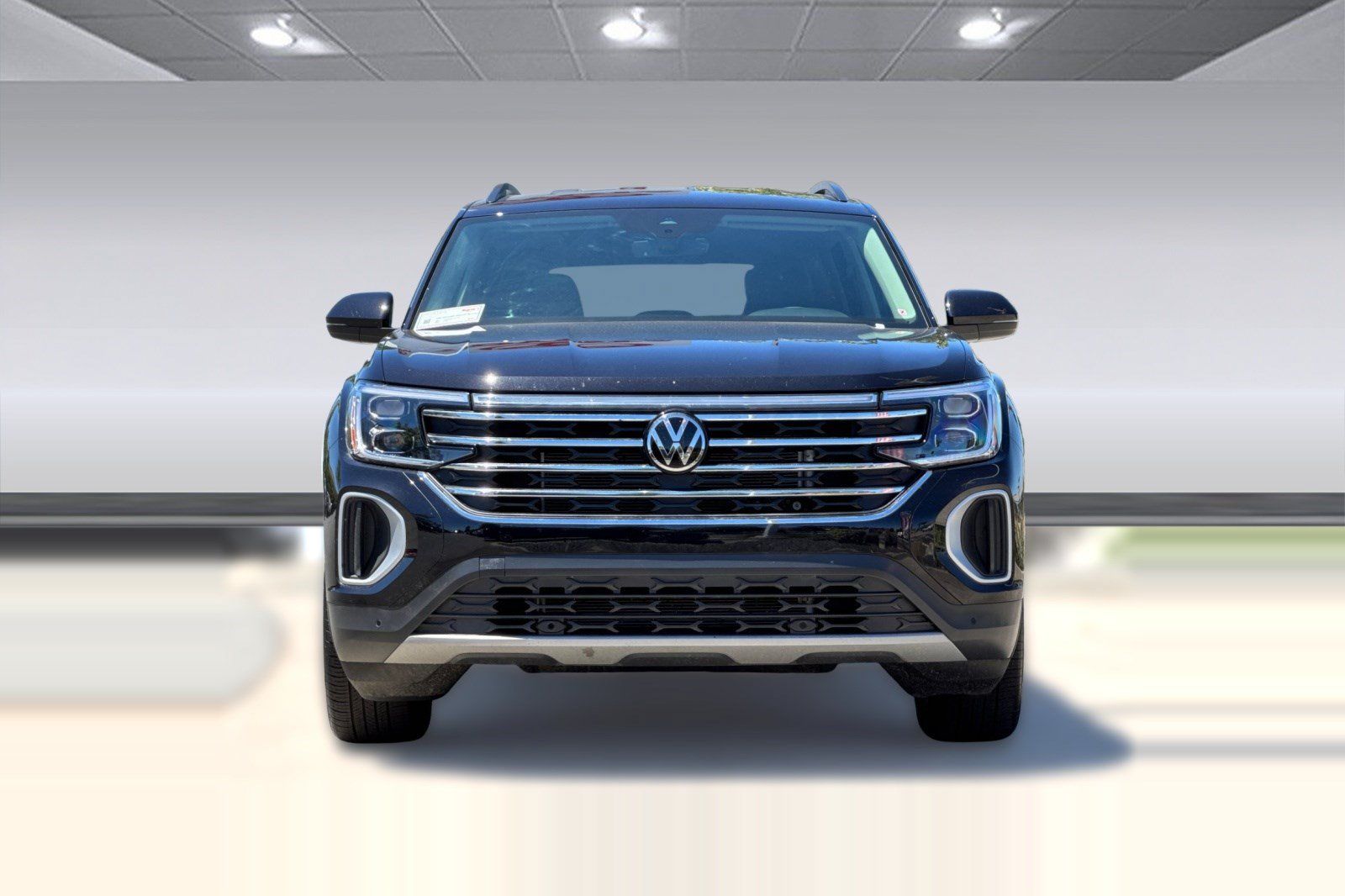 Used 2026 Volkswagen Atlas SE AWD/4WD image 6