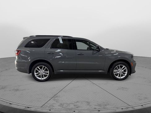 Used 2025 Dodge Durango GT AWD/4WD image 10