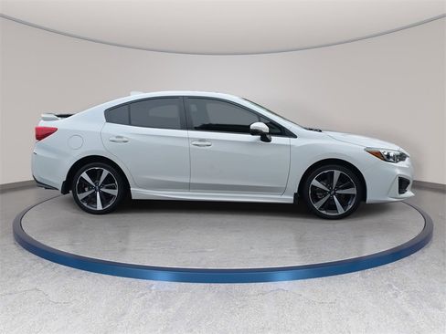 Used 2019 Subaru Impreza 2.0i Sport image 5