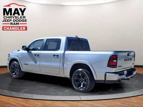 New 2026 RAM 1500 Big Horn image 3