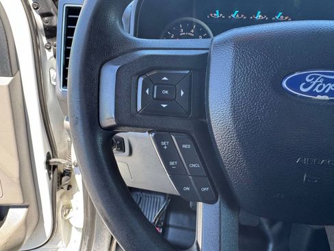 Used 2019 Ford F150 XLT AWD/4WD image 18