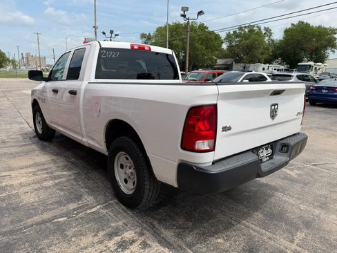 Used 2015 RAM 1500 Tradesman w/ Popular Equipment Group AWD/4WD image 5