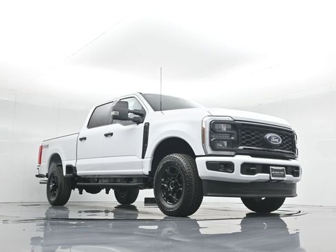 Used 2026 Ford F250 XL w/ STX Appearance Package AWD/4WD image 55