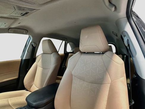 Certified 2024 Toyota RAV4 XLE FWD image 18
