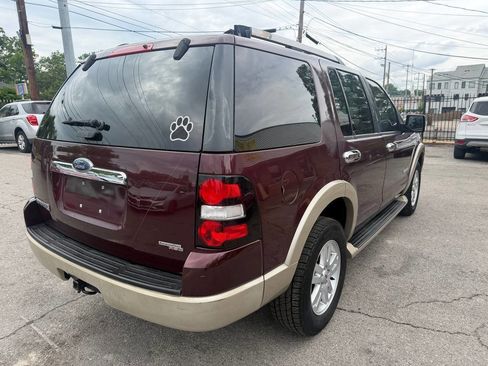 Used 2006 Ford Explorer Eddie Bauer RWD image 8