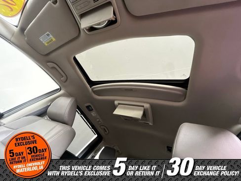 Used 2015 Honda Odyssey EX-L image 22