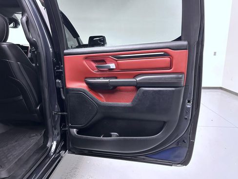 Used 2020 RAM 1500 Rebel w/ Rebel Level 2 Equipment Group AWD/4WD image 17