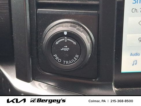 Used 2023 Ford F150 XLT w/ Equipment Group 302A High AWD/4WD image 27