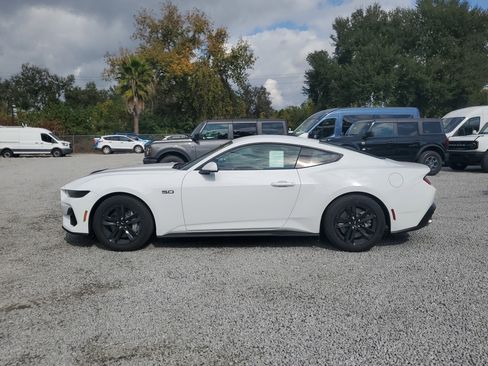New 2026 Ford Mustang GT image 7