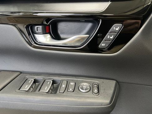 New 2026 Honda CR-V Sport Touring image 30